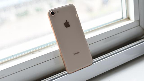 iphone8哪个颜色好看?iphone8三色真机图赏对比