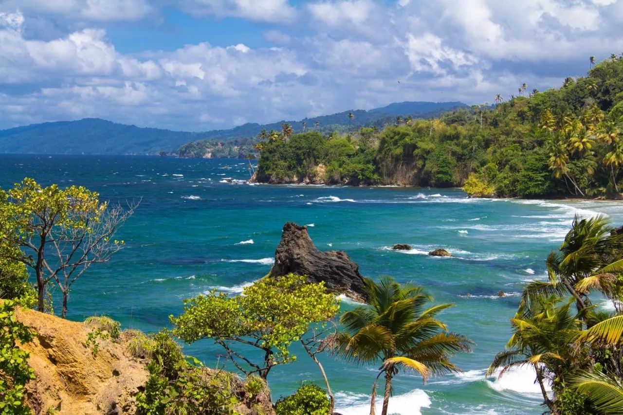 特立尼达和多巴哥:群岛十大最佳旅游胜地 - bobapp手机版