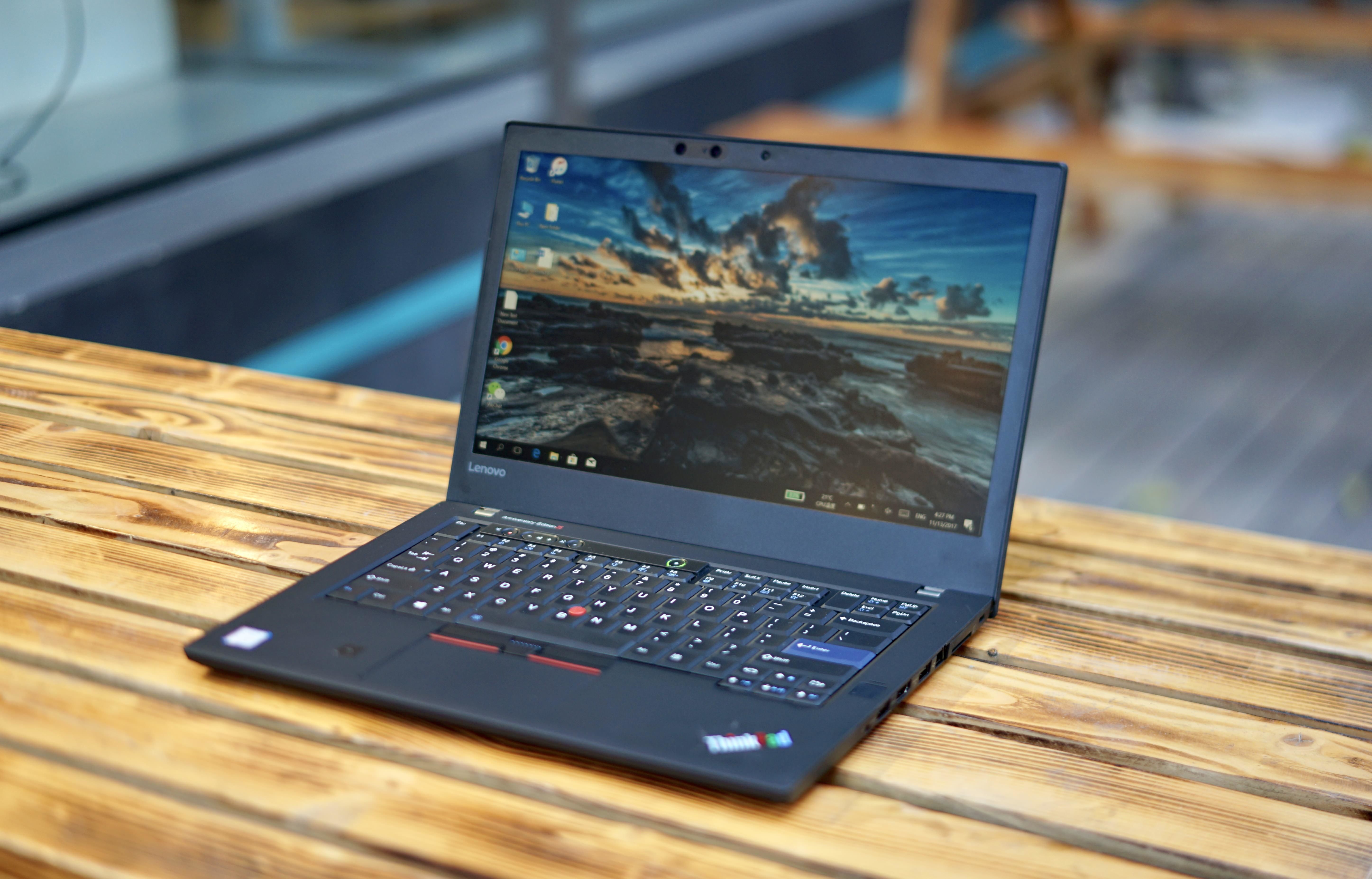 ThinkPad 25 周年复刻版体验：最纯粹的「现代版」ThinkPad