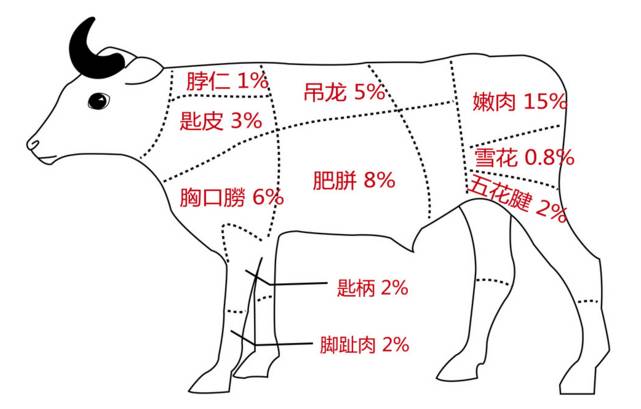 黄河桥这家"牛得很"主题餐厅,让德阳人