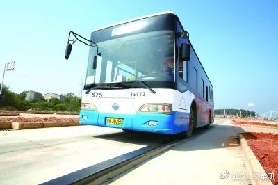 武汉公交 | 第二十届职业技能大赛 客车驾驶项目决赛举行