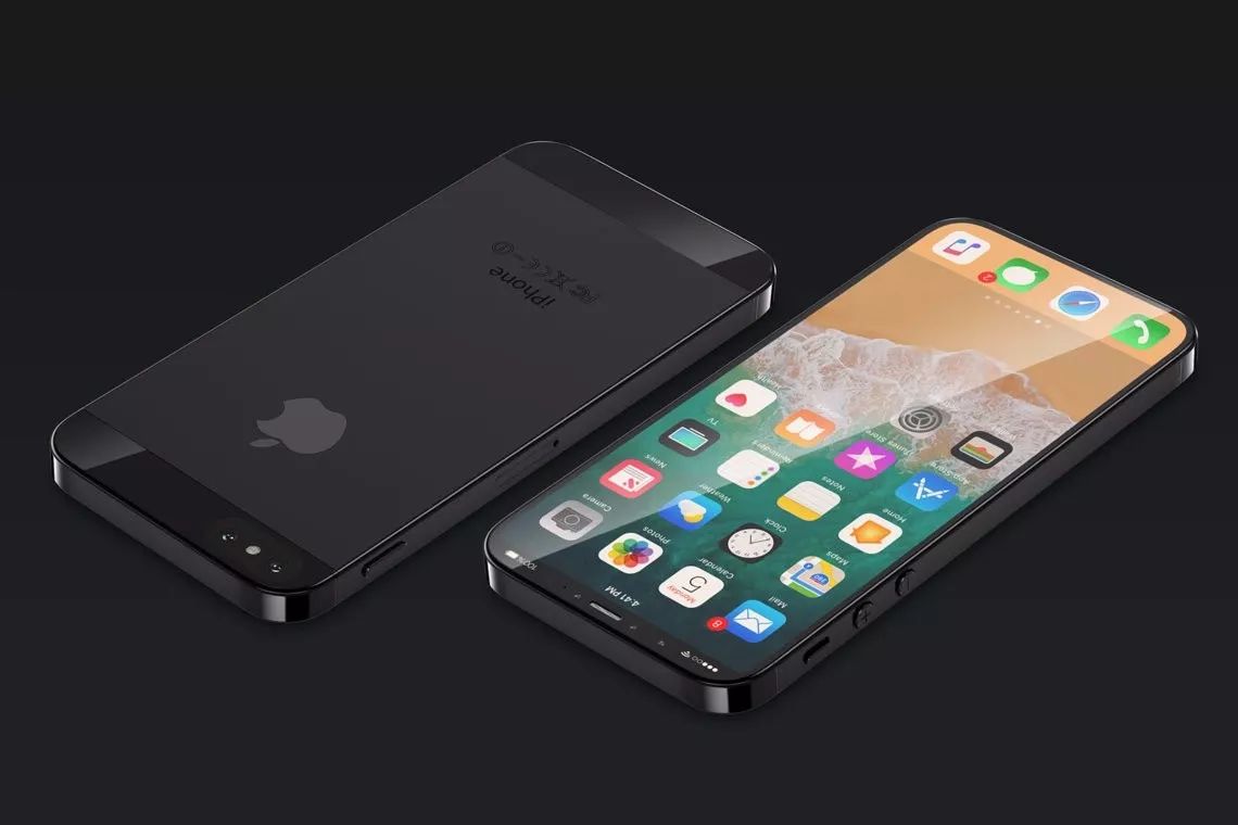 惊艳!苹果将推出廉价版iPhone X，明年初发布_搜狐科技_搜狐网
