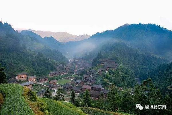 【活动】2017年雷山苗年节环雷公山自驾游活动即日起开始招募