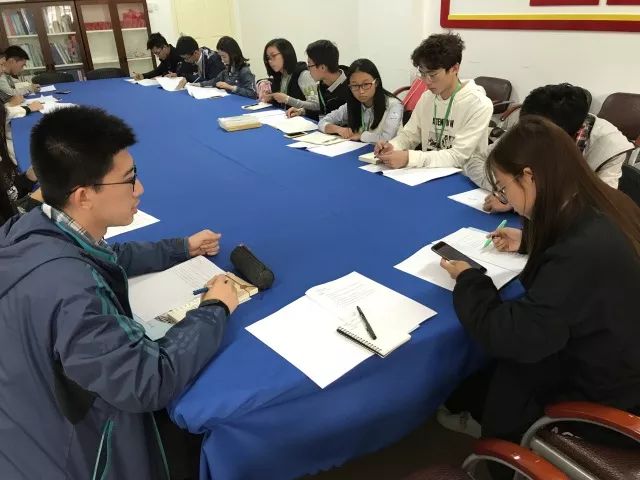 中南财经政法大学与武汉工程大学学生工作交流会