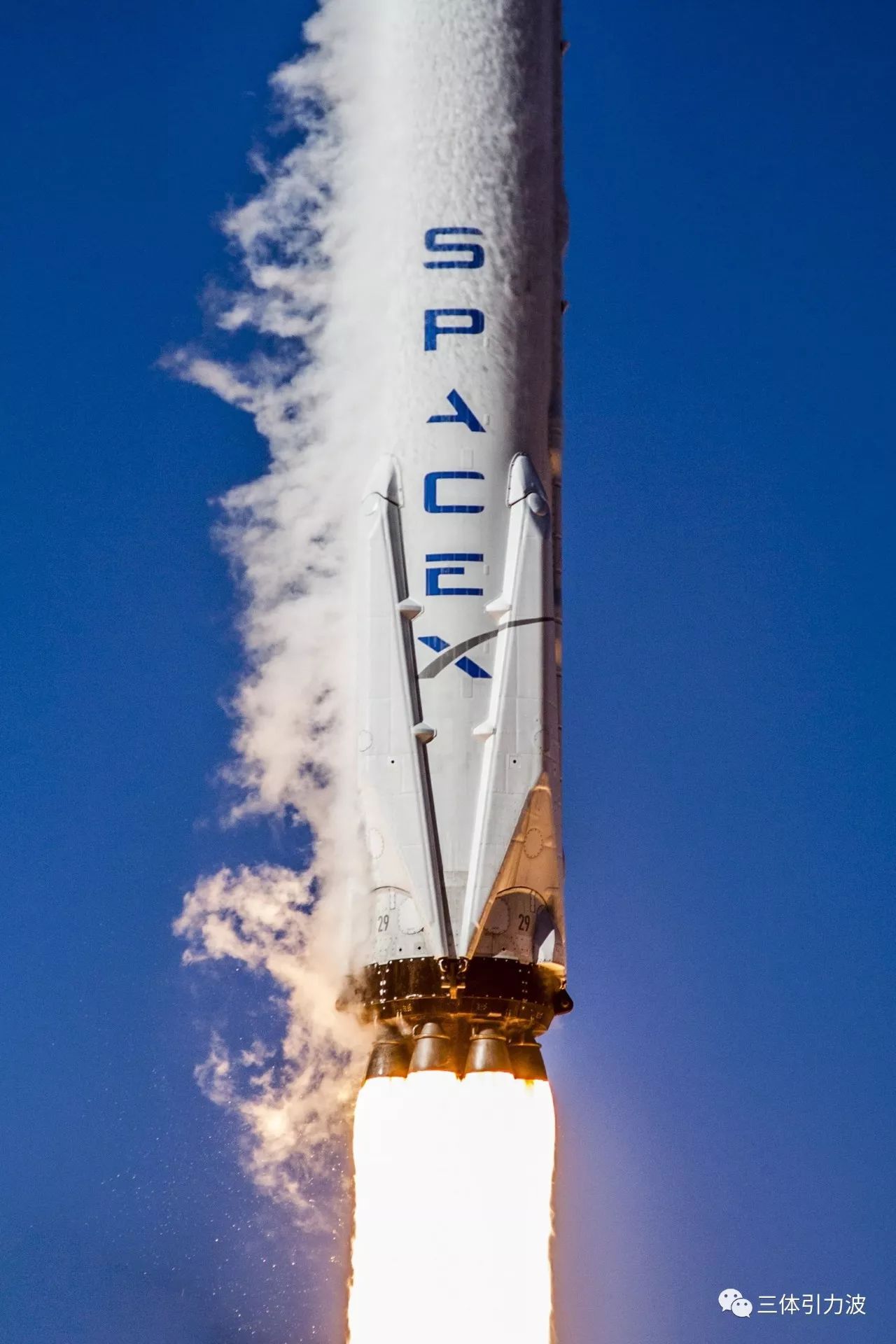 太空快递spacex对手,在最后倒计时突然取消发射