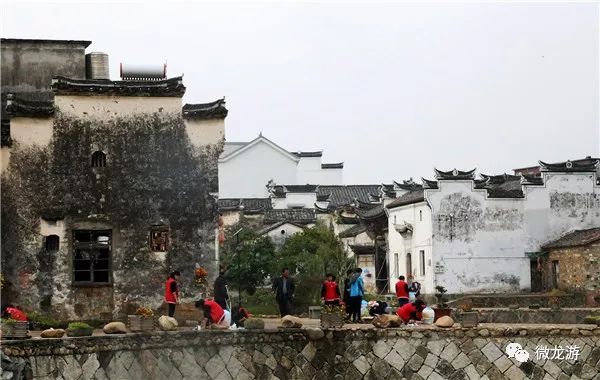 龙游县有多少人口_神秘又美丽 很多人不知道,龙游还有这样一个地方