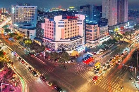 喜讯!温州再度荣膺"全国文明城市"称号!瑞安首次跨入全国文明城市