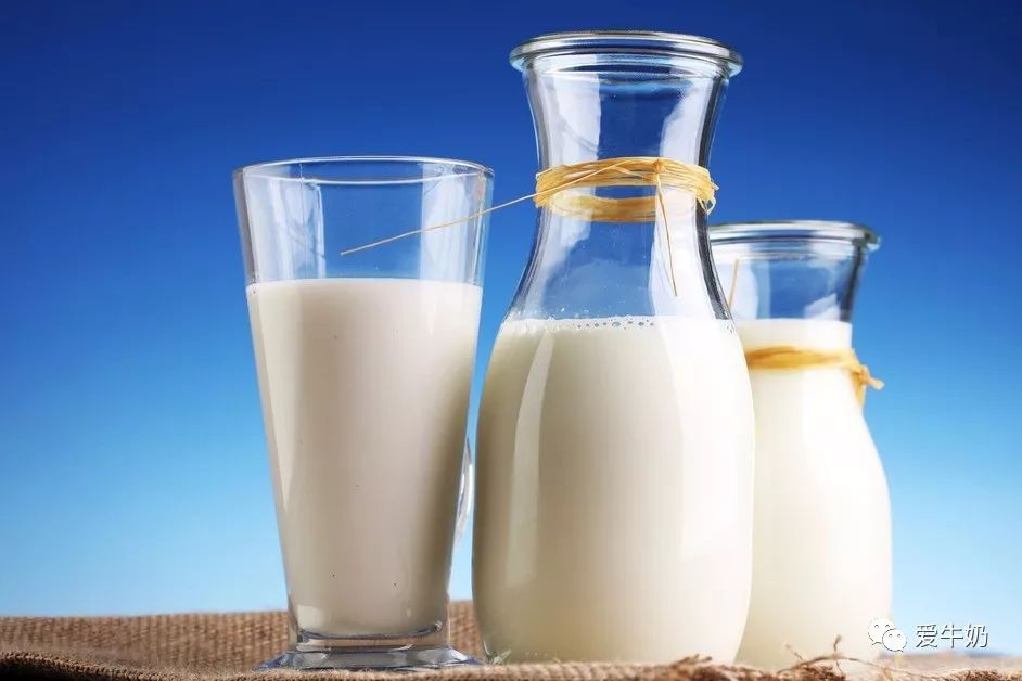 什么时候喝牛奶利用率最高?看看《中国