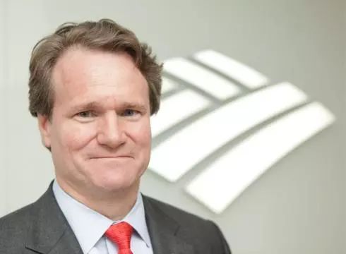 美国银行ceo brian moynihan