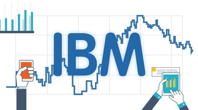 IBM的生死劫