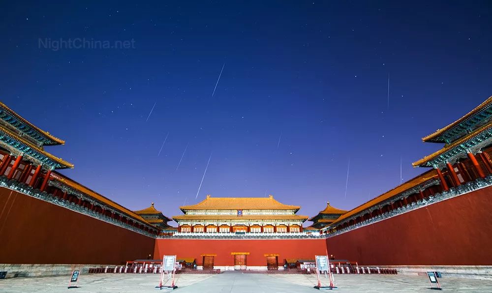 夜空中国 决战紫禁之巅