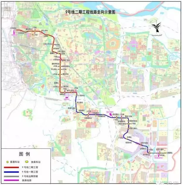 好消息!郑州地铁17号线即将开建,居然能通到许昌!