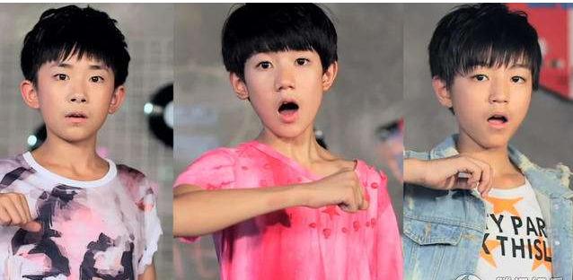 原創 TFBOYS王俊凱易烊千璽王源沒解體，TF家族新生亮相快本意欲何為 娛樂 第1張