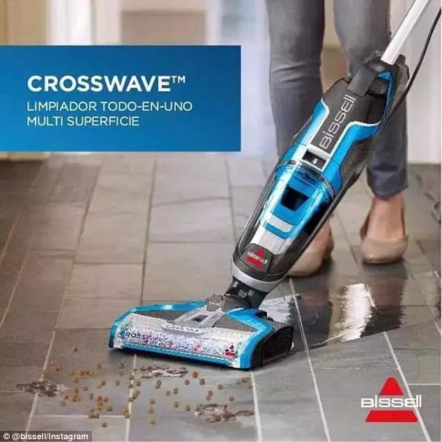  Discover the Best Vacuum Cleaner for Carpet and Pet Hair: Your Ultimate Guide to a Cleaner Home