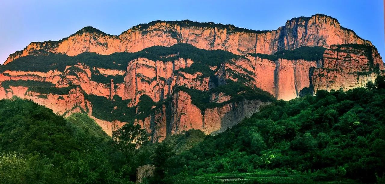 地址:河北省石家庄赞皇县嶂石岩风景名胜区管理处