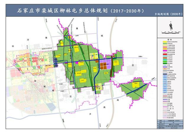 栾城区总人口_栾城区古运粮河线路图