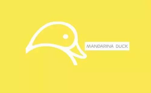 mandarina duck