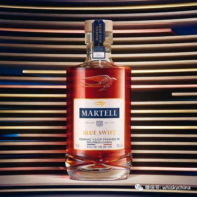 品牌:martell - blue swift 参赛者:les frenchy - 全球设计机构