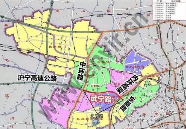 为武宁路快速化改建"让路",曹杨八村武宁路天桥即将拆除!