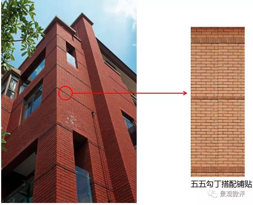 最新建筑外墙面装饰材料大全