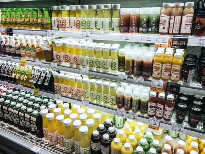 广州5家最贵超市,原来土豪吃货都在这里买东西!