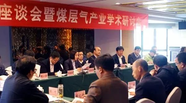 中国石油大学工商管理学院院长郭海清等多位国内知名专家应邀出席会议