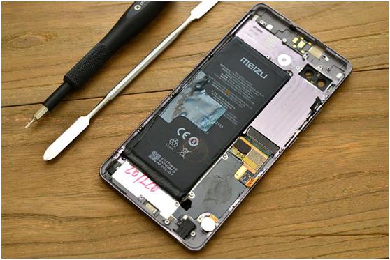 魅族Pro 7 Plus换电池教程