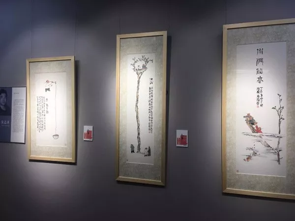 朱志齐作品欣赏张馨羽作品欣赏刘学民作品欣赏李洪涛作品欣赏贾国英