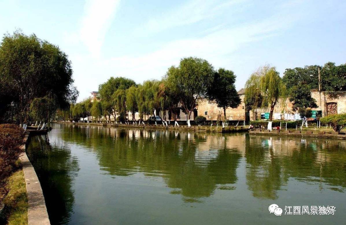 南昌县是一个有着悠久历史和文化内涵的千年古县,公元前202年汉大将