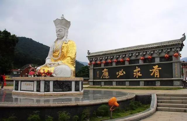 11月天天发团三平寺朝拜一日游99元