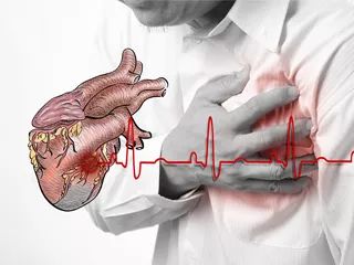 心脏病的症状,种类和预防