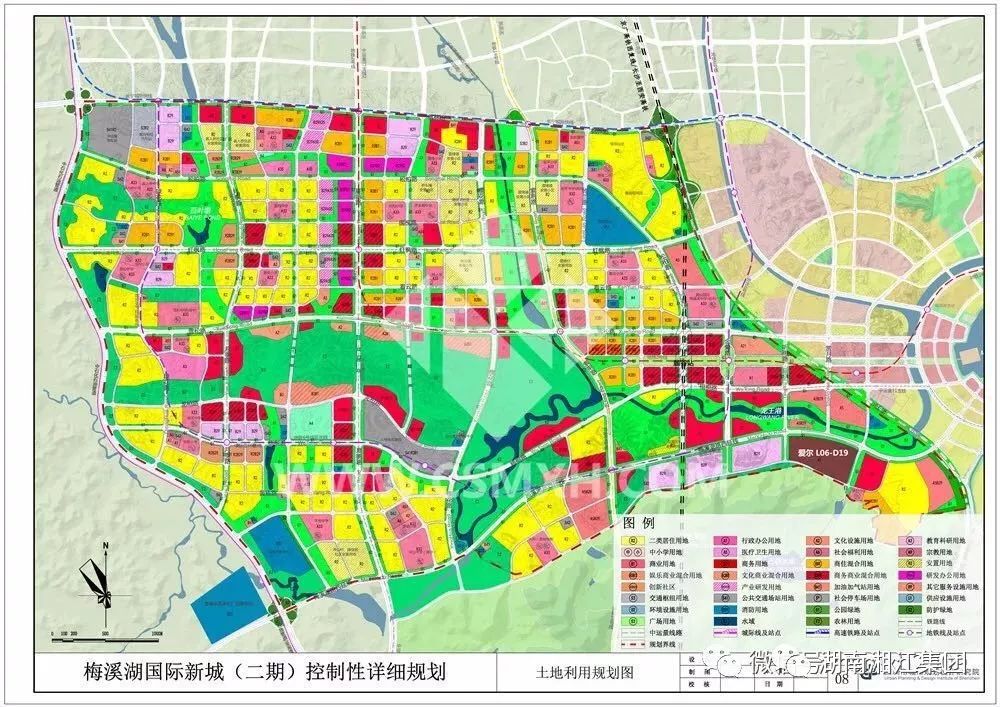 爱尔落户梅溪湖二期医疗产业正式启动