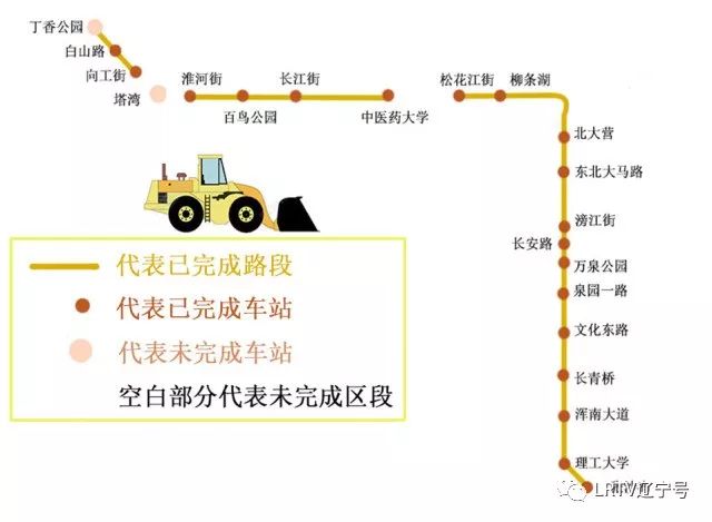 沈阳地铁招聘信息_最新 皇姑屯站开通时间终于定了 还有16条地铁新规划 看看涉不涉及你家.....