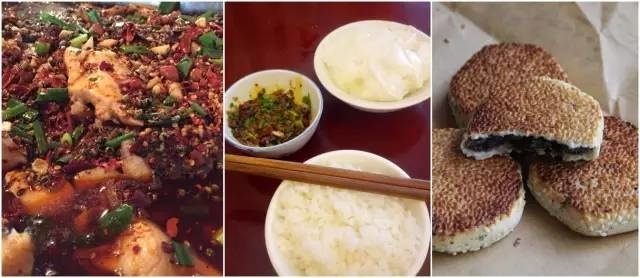 重庆39个区县最具代表的三种美食你吃过几种
