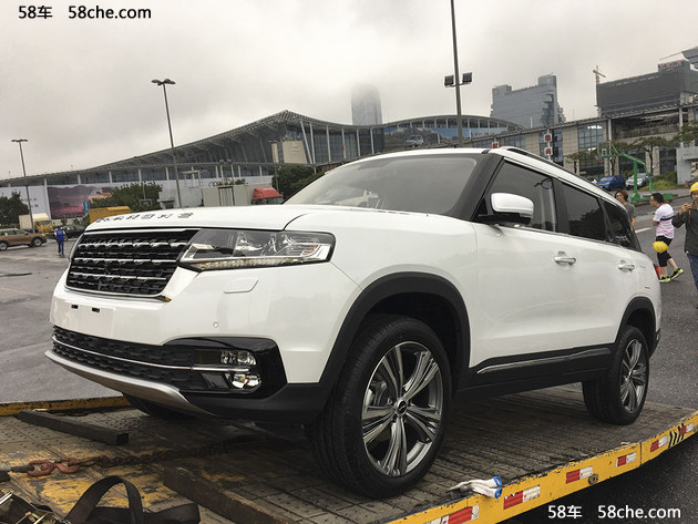 昌河Q7二手车，性价比之选，品质之保障