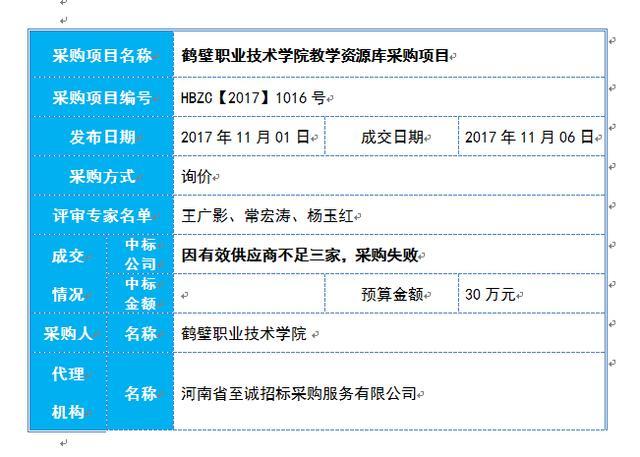 25,玉林师范学院教学设备采购项目