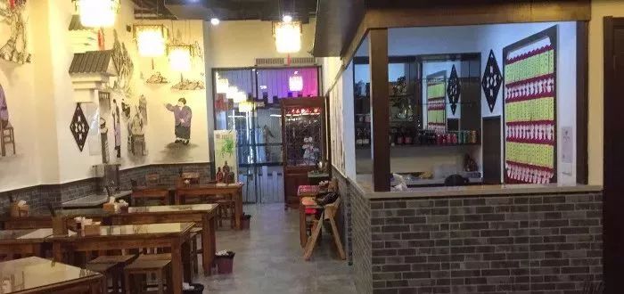 宝餐寻店 | 这起起伏伏的温度,是在向你发出一个讯号