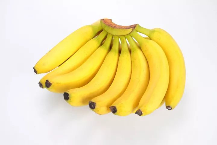 第四:每天一个香蕉