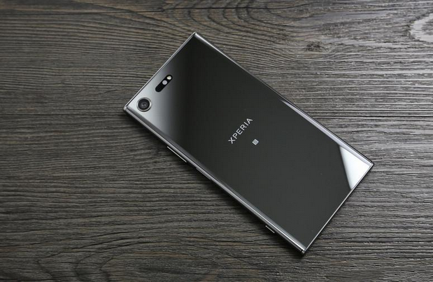 索尼大法好索尼 xperia xz premium银色毒药,美到极致妖到窒息!