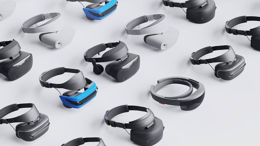 一年中最繁忙的购物周就要来临VR头显准备好了吗？