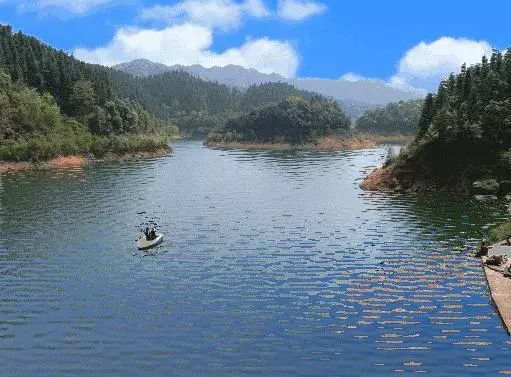 老泸州神臂城 纳溪 叙永.黄龙湖景区 泸县.云锦山-隆庆寨旅游区 古蔺.