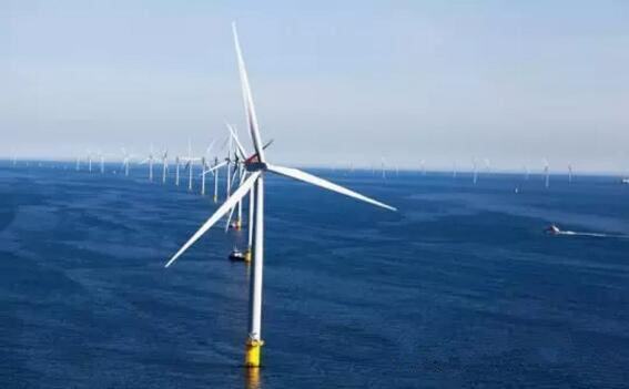 三一集团与华能集团达成战略合作,聚焦海上风电技术发展