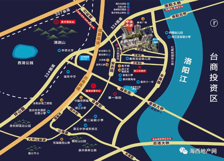 洛江区人口_洛江区地图(3)