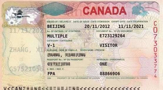 加拿大移民部长称 愿为中国公民访加提供更多便利 