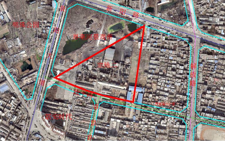 基础设施完善,交通便利,区位优势明显,周边已建有界首市第一小学南