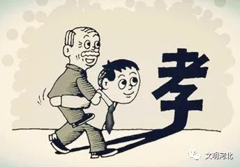 省文明办发布│李国泉:用孝心撑起温暖的家