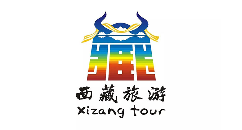 获奖作品 十款五花八门西藏旅游logo,那款是你的菜