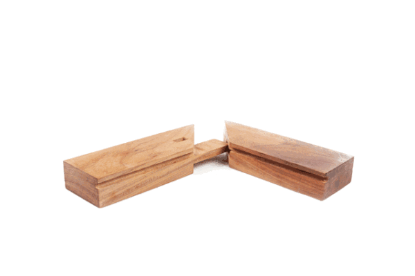 榫卯结构是中国历史上最具价值的木工艺技术