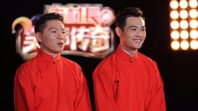 一票难求"相声新势力"十年磨一剑,卢鑫玉浩笑傲大西安