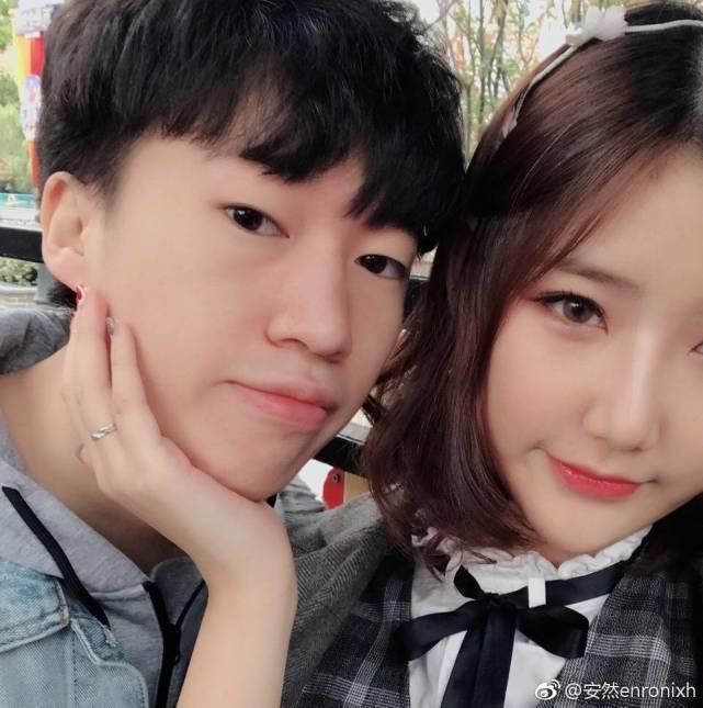 rng全队选手女友盘点 只剩小明一人单身